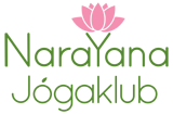 Naraya Jógaklub – Csepel Logo
